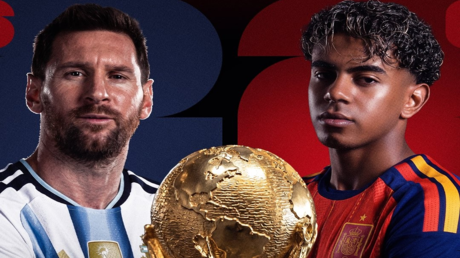 مونديال 2026