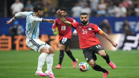 مونديال 2026