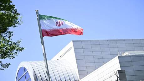 محملة زيلينسكي العواقب.. طهران تدين مهاجمة أوكرانيا سفينة تجارية إيرانية ببحر قزوين