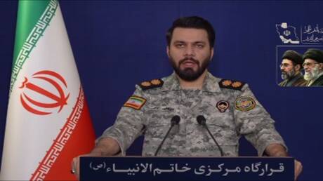 تجدد التوتر وانهيار الحوار بين واشنطن وطهران