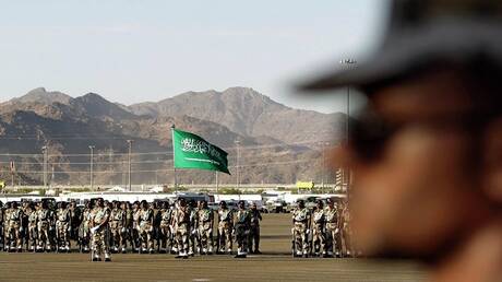 الدفاع السعودية: استهدفنا بالتنسيق مع القيادة المركزية الأمريكية أهدافا تابعة للميليشيات في العراق