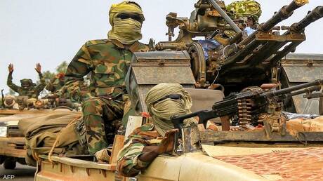 تقرير أممي يكشف خفايا جديدة في الحرب السودانية