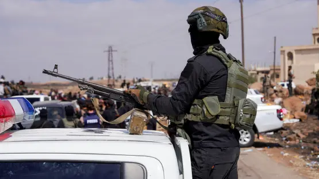 ديرالزور بعد حلب.. الأمن السوري يتابع شن حملاته الأمنية ضد خلايا 