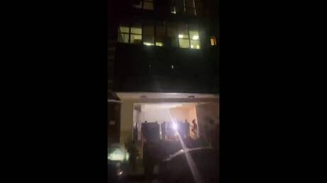 ليبيا.. احتجاجات طرابلس تتصاعد ومطالبات بـ