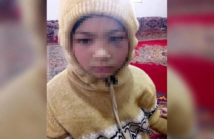 سوريا.. تشكيل لجنة تحقيق خاصة في جريمة الاعتداء على طفلة بمحافظة درعا