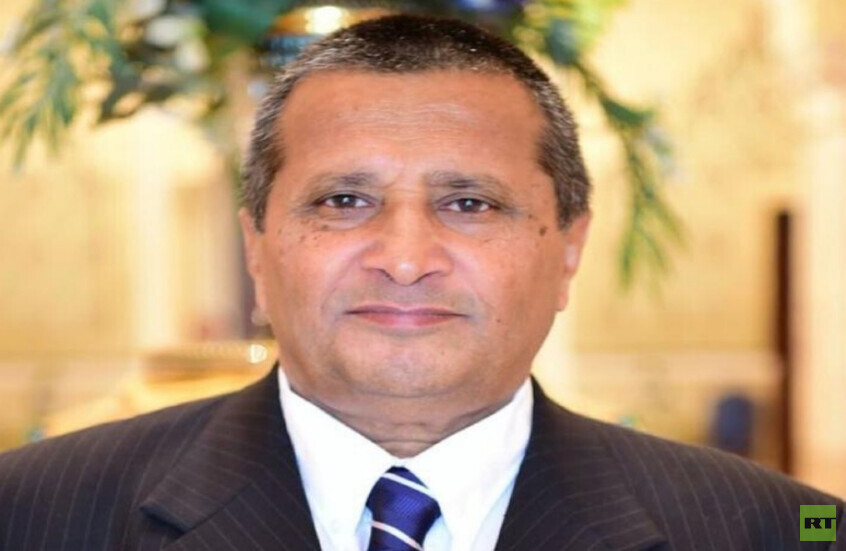السفير اليمني لدى روسيا يشكر موسكو على إعادة فتح سفارتها في عدن
