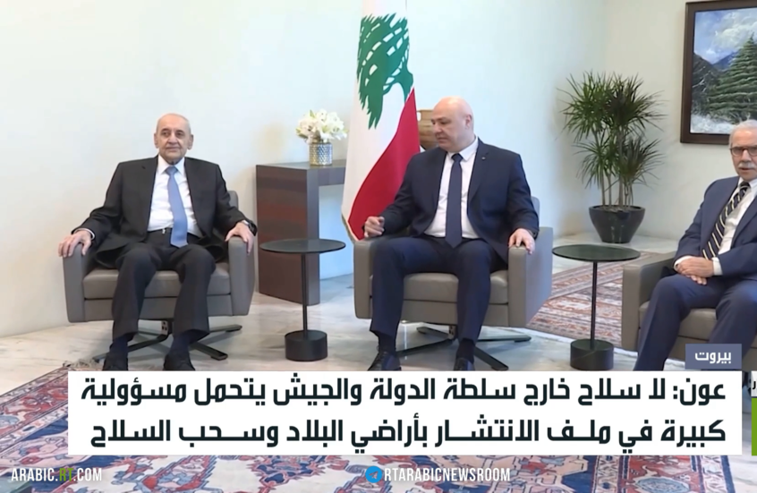 قصف إسرائيلي لمستودع أدوية وسط القطاع