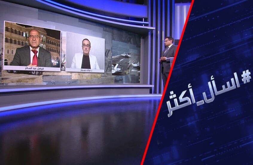 تأهب إيراني.. ترامب يهدد بضربات كبيرة