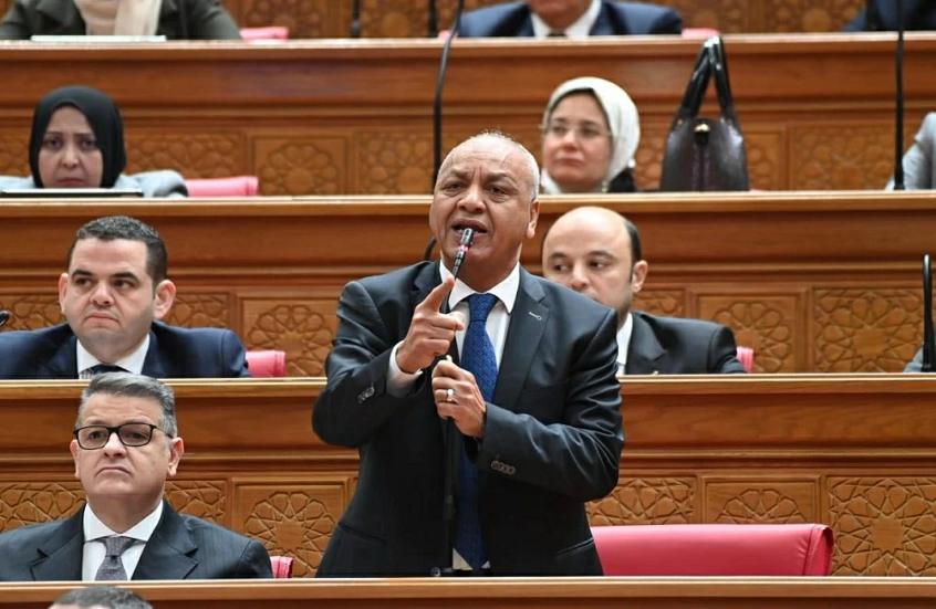مصطفى بكري يوجه انتقادات لاذعة للحكومة المصرية: لماذا تصرون على تأجيج النيران؟
