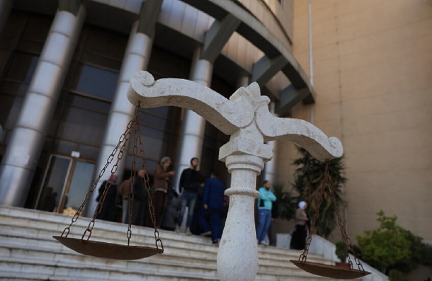 سوريا.. قضية الطفلتين نور وفرح تحرك المياه الراكدة وتعجل بإصدار قانون حماية الأطفال من العنف الأسري