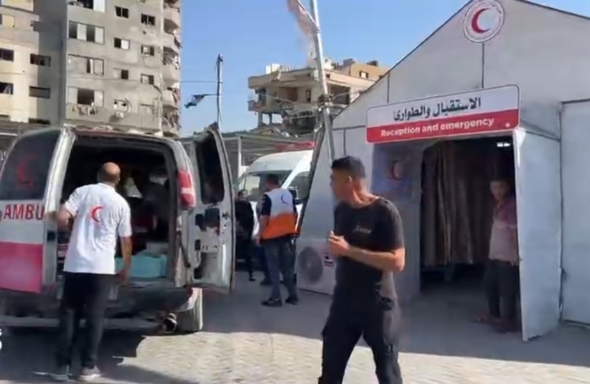 مقتل 14 فلسطينيا بينهم 3 أطفال في غارات إسرائيلية على مناطق متفرقة من قطاع غزة