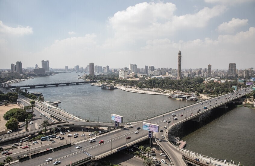 مصر تحدد "التهديد الوجودي الأول" لها.. وتؤكد: نحقق اختراقات مهمة