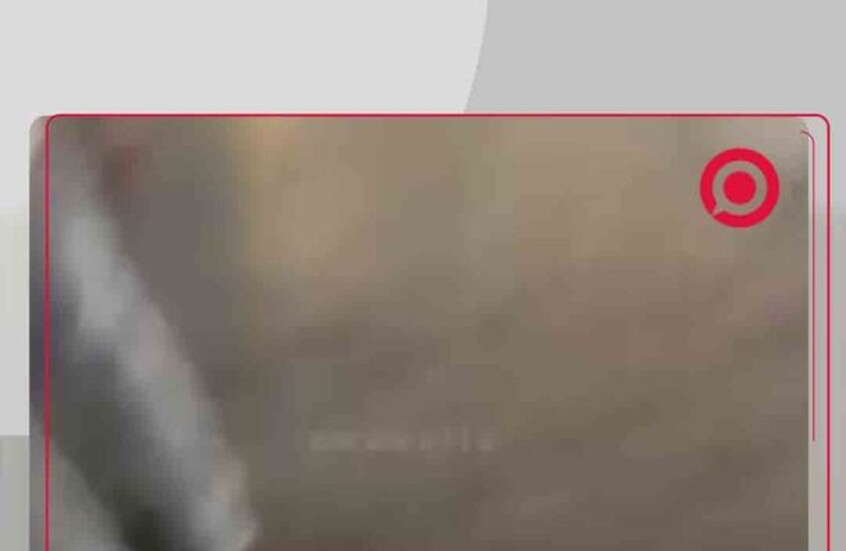 إخماد حريق بأحد أسقف المسجد الأموي في دمشق وإصابة شخصين باختناق