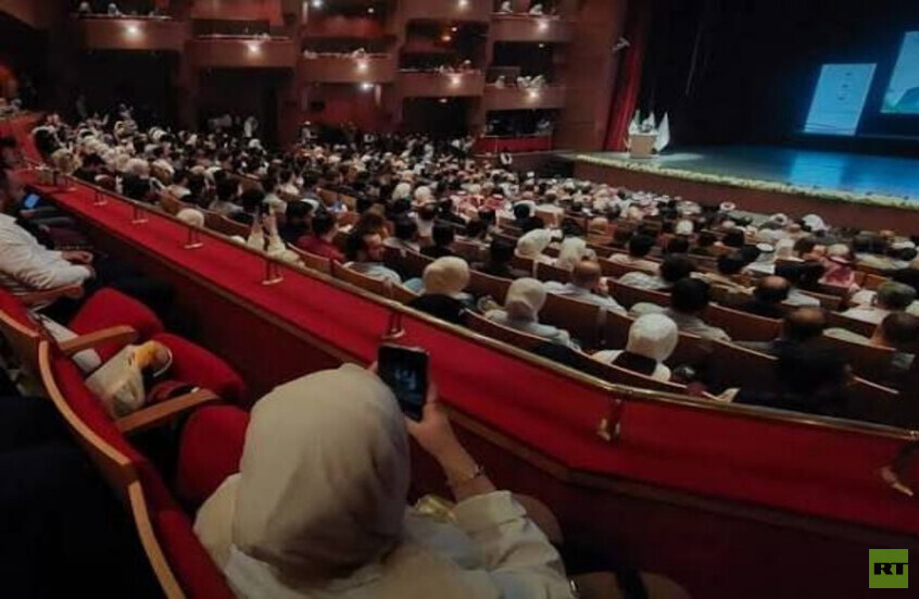 دمشق تستعيد نبض القصيدة.. مهرجان دولي يعيد الشعر إلى قلب المدينة