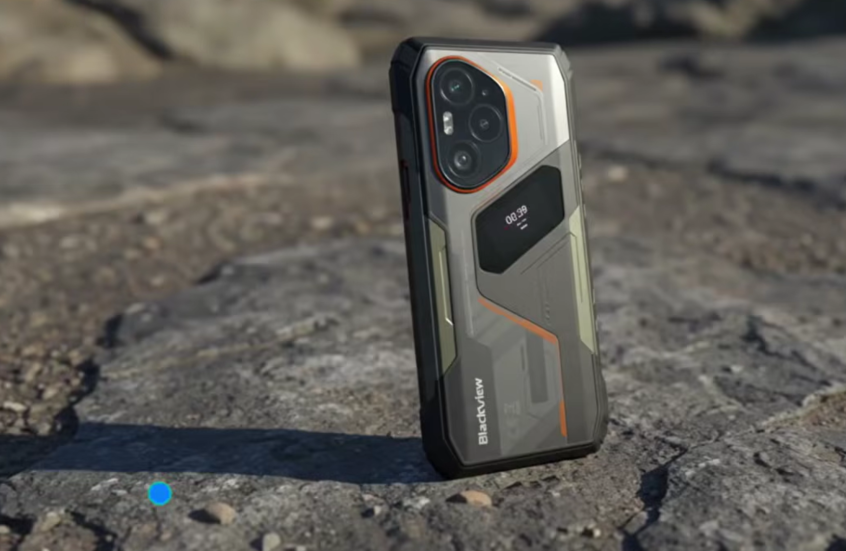Blackview تعلن عن واحد من أفضل الهواتف المصفحة