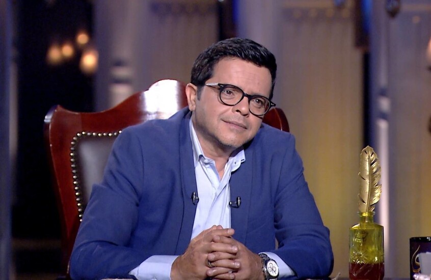الموت يفجع محمد هنيدي