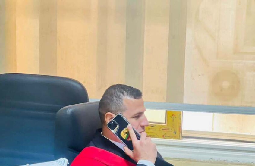 مصر.. إحالة المتهمين في واقعة "القاضي" إلى محاكمة جنائية عاجلة