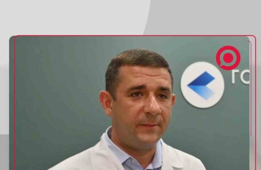 مدير مستشفى غيليندجيك يروي تفاصيل الاستنفار الطبي بعد هجوم نظام كييف الذي أوقع 7 مدنيين