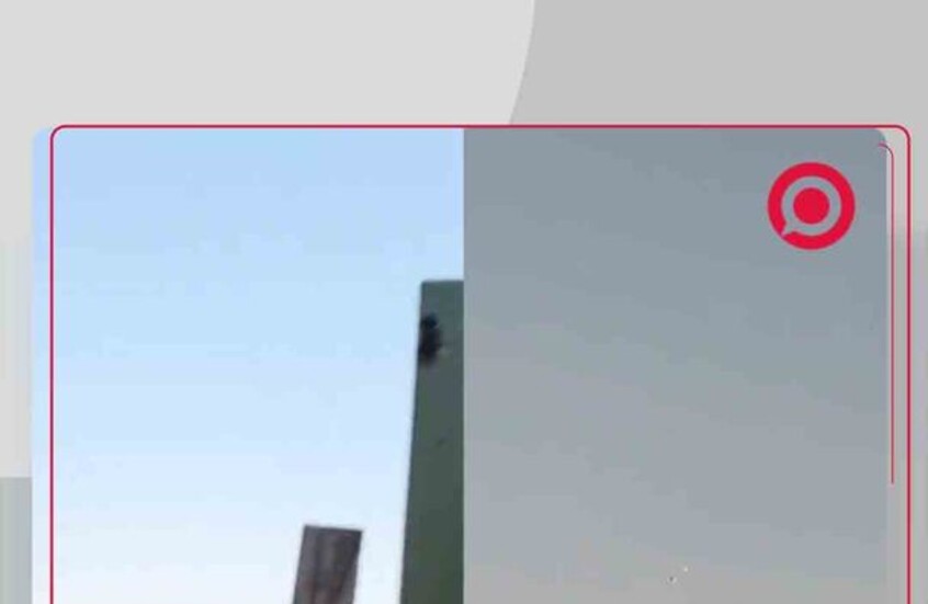طائرات إسرائيلية تحلق على ارتفاع منخفض فوق جنوب لبنان وتلقي قنابل مضيئة