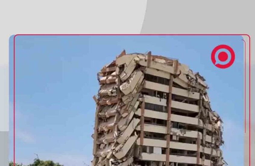 زلزال فنزويلا المدمر يودي بحياة 6125 شخصا في كارثة إنسانية غير مسبوقة