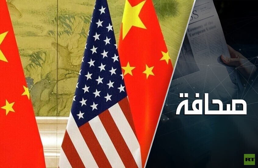 البيت الأبيض يعاقب الصين نصرةً للمسلمين