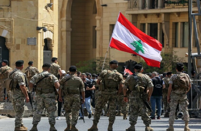رسالة مصرية قوية بشأن لبنان.. دعم للجيش ومطالبة بانسحاب إسرائيل