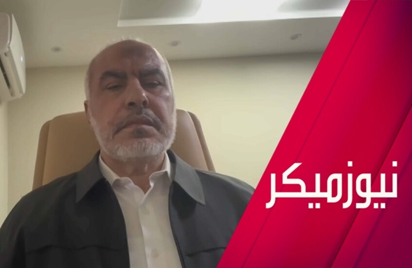 غازي حمد يكشف لـ RT مصير حماس وسلاحها والعلاقة مع إيران