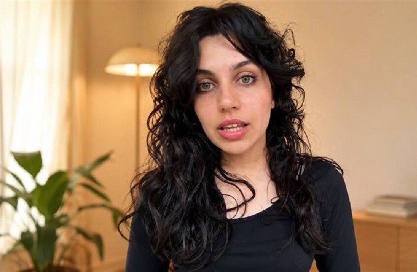 فيديو مثير للجدل لفتاة تشبّه الشيوخ بـ"القردة وأصحاب السبت"