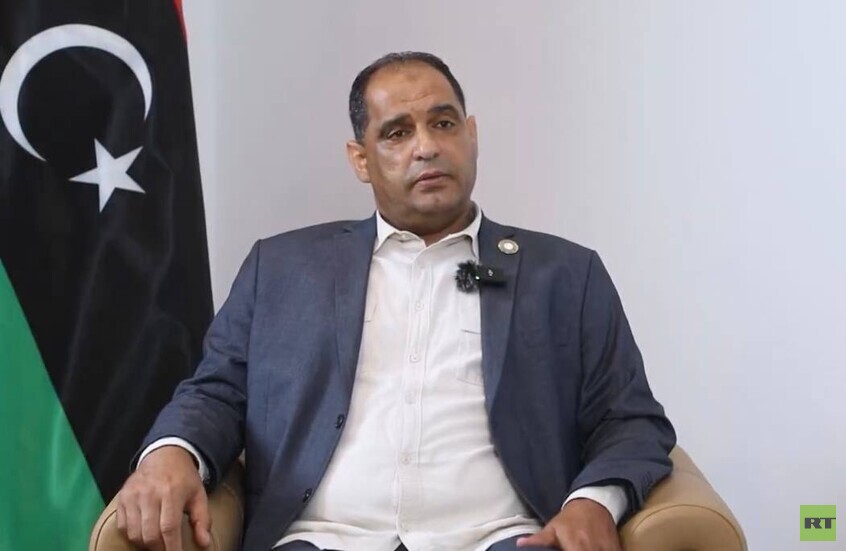 نائب رئيس مجلس الدولة الليبي لـRT: مبادرة بولس غير مرضية وإسقاط الأجسام السياسية يهدد بحرب أهلية