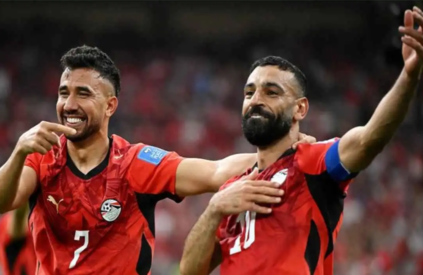 تريزيغيه يوجه رسالة لصلاح قبل توقيعه رسميا عقدا مع نادي طرابزون سبور