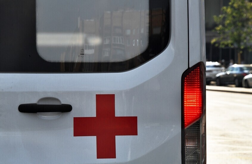 مصرع شخص جراء هجوم مسيرة أوكرانية على منزل في كورسك