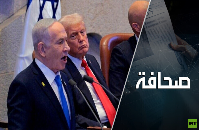 ترامب ونتنياهو يسعيان إلى جرّ جمهوريات الاتحاد السوفيتي السابق إلى حرب مع إيران