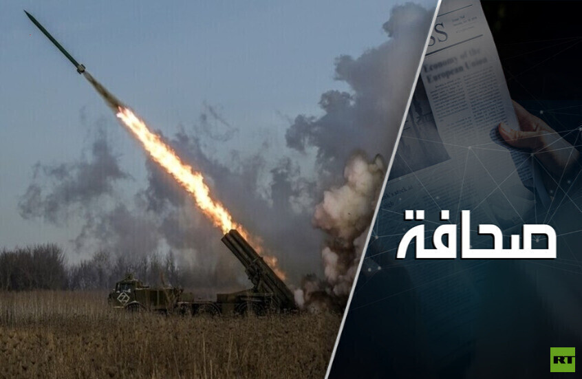 خبير يوضح أهداف روسيا من قصف مراكز الدعم اللوجستي في كييف