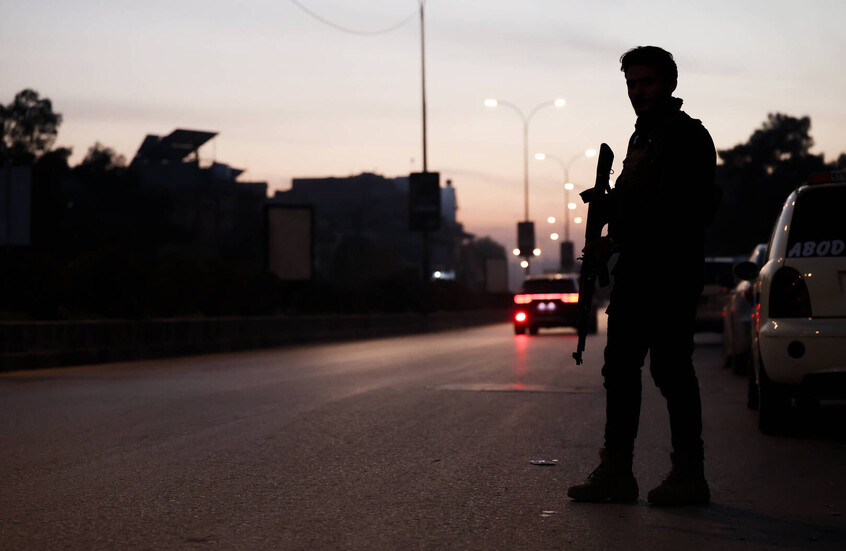 الأمم المتحدة تحذر من عودة نشاط " داعش" على خلفية التحولات السياسية والأمنية في سوريا