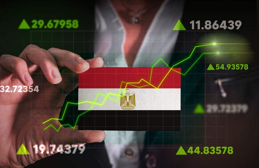 "رويترز": التضخم في المدن المصرية قد يرتفع إلى 15.6% بنهاية يوليو