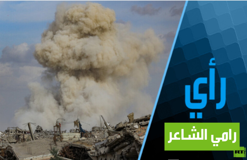 بيان الدول العربية والإسلامية خطوة على الطريق الصحيح ولكن...