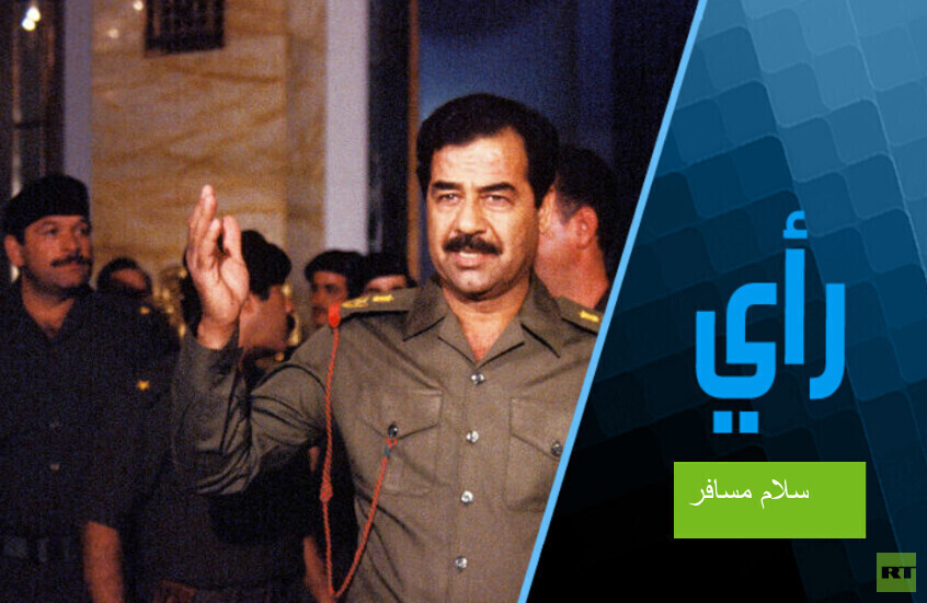 لمن كان يستمع صدام حسين.. لماذا وقفت موسكو ضد غزو العراق للكويت؟ (3)