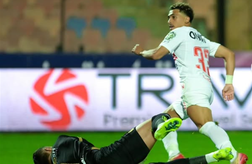 الزمالك يصدر بيانا رسميا ويصعد أزمته مع بيزيرا