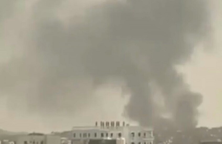 وزير الصحة اليمني يعلن مقتل مدنيين اثنين وإصابة 14 آخرين جراء هجمات الحوثيين على مدينة مأرب