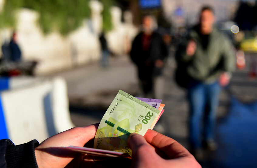 البنك الدولي يوافق على منحة بـ100 مليون دولار لدعم تحديث القطاع المالي في سوريا