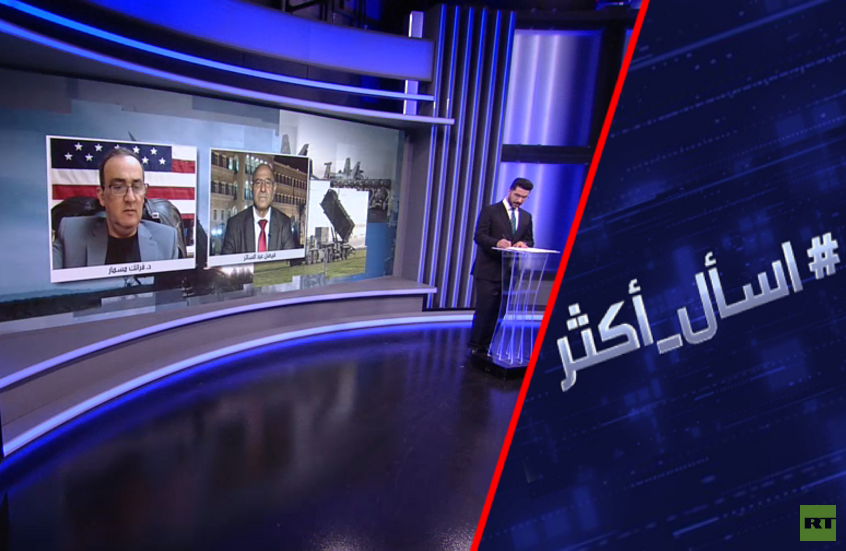 استراتيجية إيران.. حرب استنزاف تنهك ترامب