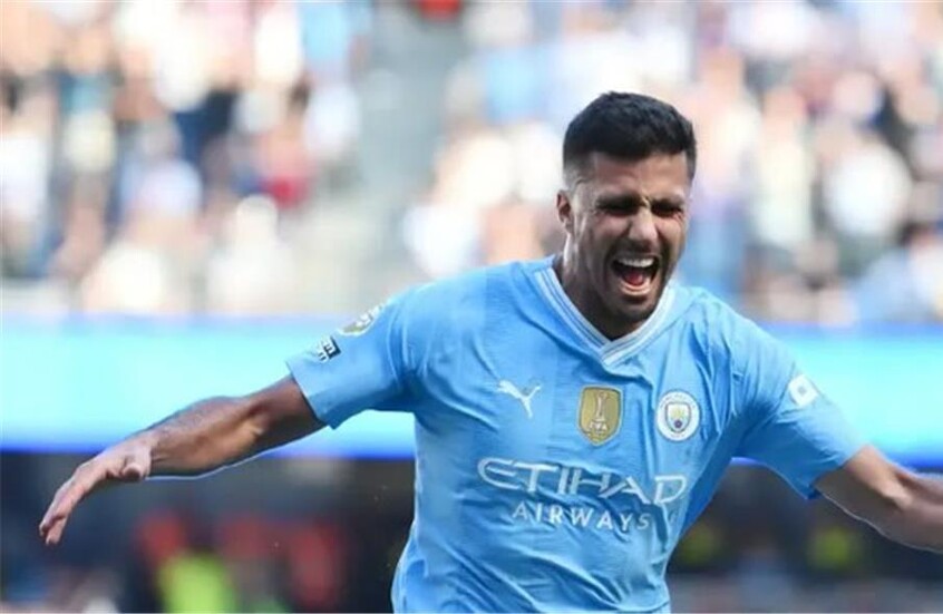 تفاصيل مثيرة حولت صفقة رودري من ريال مدريد إلى برشلونة