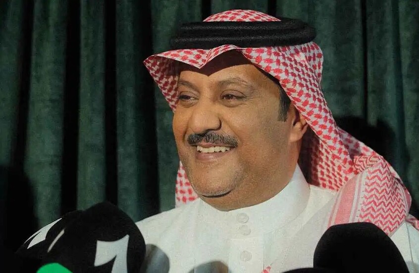 أول تعليق من تركي آل الشيخ بعد انضمام تركي العجمة لقنوات ثمانية