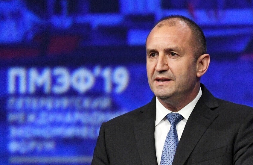 مسيرة قادمة من رومانيا تنفجر بالقرب من خط أنابيب غاز في بلغاريا