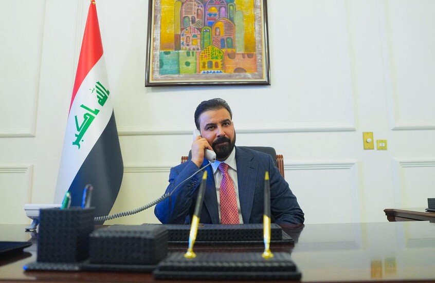 علي فالح الزيدي