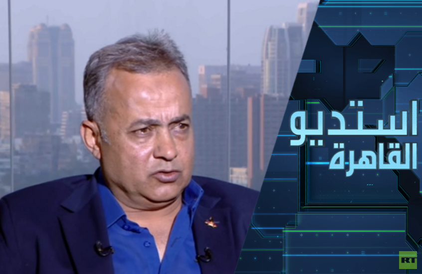 تحالفات ردع إقليمية وسط توترات المنطقة