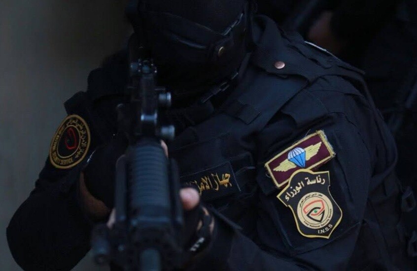 العراق.. اعتقال زعيم حزب بشبهة الفساد (صورة)