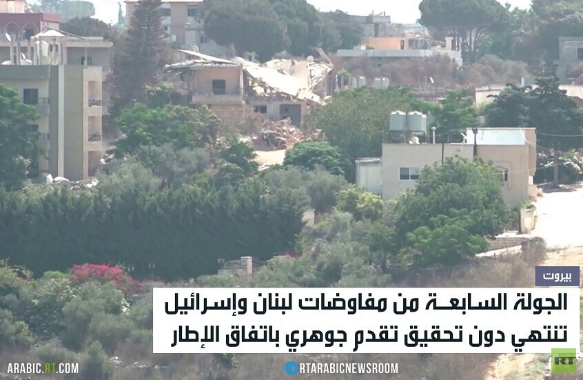 مفاوضات روما بلا اختراق وسط تصعيد جنوبي