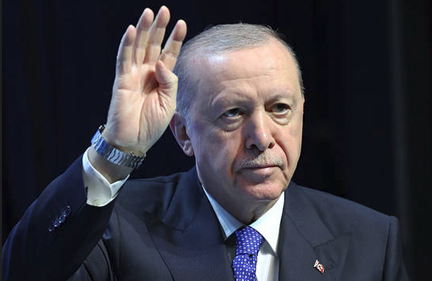 استطلاع رأي: أردوغان قد يخسر الجولة الثانية للانتخابات الرئاسية أمام أبرز مرشحي المعارضة