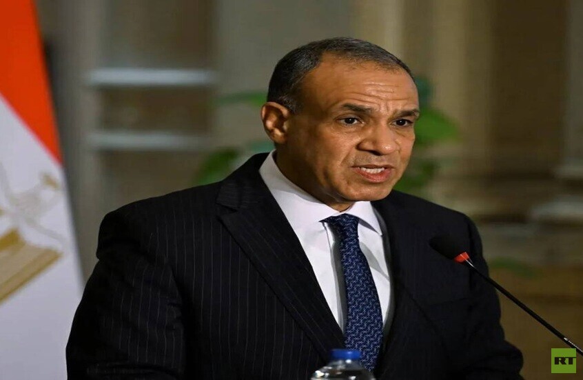 وزير خارجية مصر: مساعي تقسيم ليبيا خط أحمر بالنسبة للقاهرة